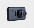 Dash DVR - 3 inch screen car dash camera